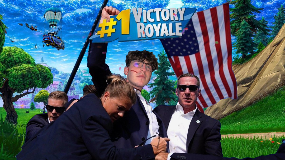 Levi Pump in Fortnite :DD

#Trump #Fortnite #FortniteFanart #gulp #explore