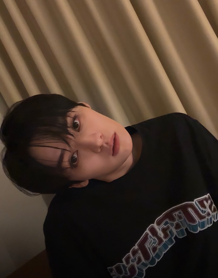 t.leeknowsaurus second ig live 🐰