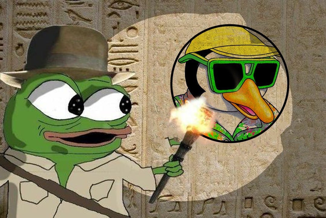 PEPENGCTO's tweet photo. Some $Pepe chads have found the gem! #MattFurie

$PEPENG 0x696969 #MattFurieClub https://t.co/rzyCeMszYW