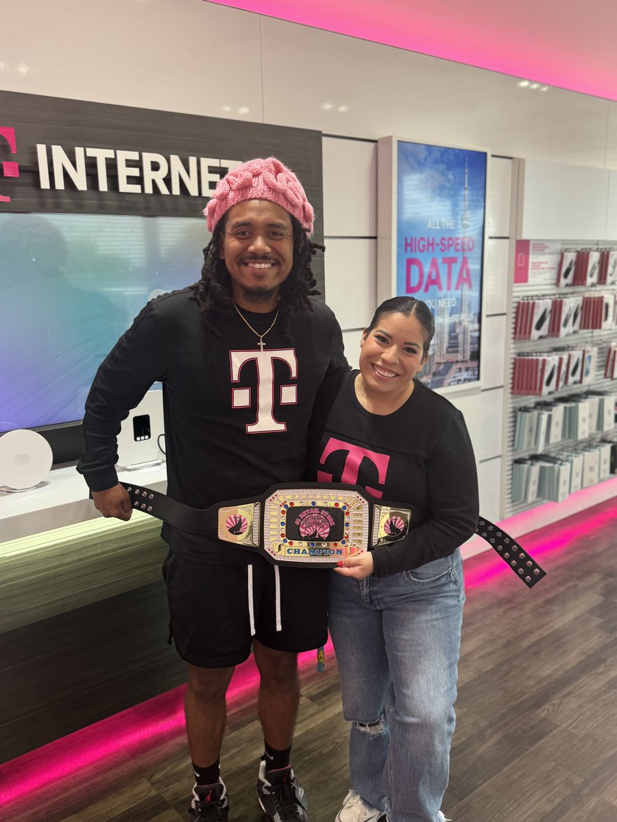 Waxahachie Warriors had an amazing June! 🔥161 in the Nation  🔥
Warriors putting in work to have a repeat month on July! 
We wanna keep this belt here 🏆 <a href="/Charles_X_Clark/">Charles Clark</a> <a href="/TheAldanski/">Andres Aldana</a>