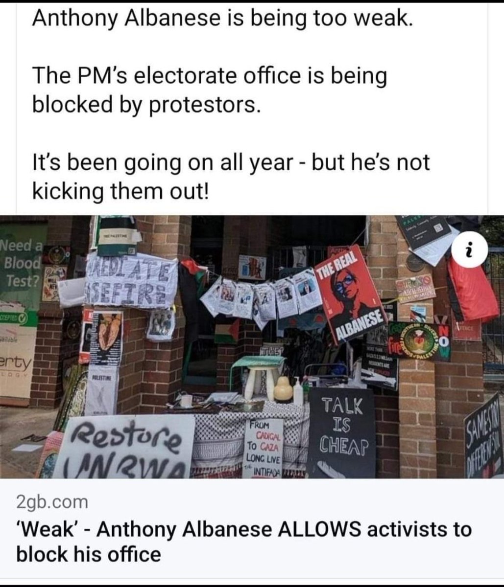 theblackeffect7's tweet image. This shows what a weak PM we have. He&apos;s quick to cherry pick what&apos;s offensive. Then others get a free pass. Always attacking SM with causing misinformation etc. When he&apos;s the worst case of it. Fraud. 
@AlboMP @tweetinjules 
Call an election now you grub.
#AlboMustGo