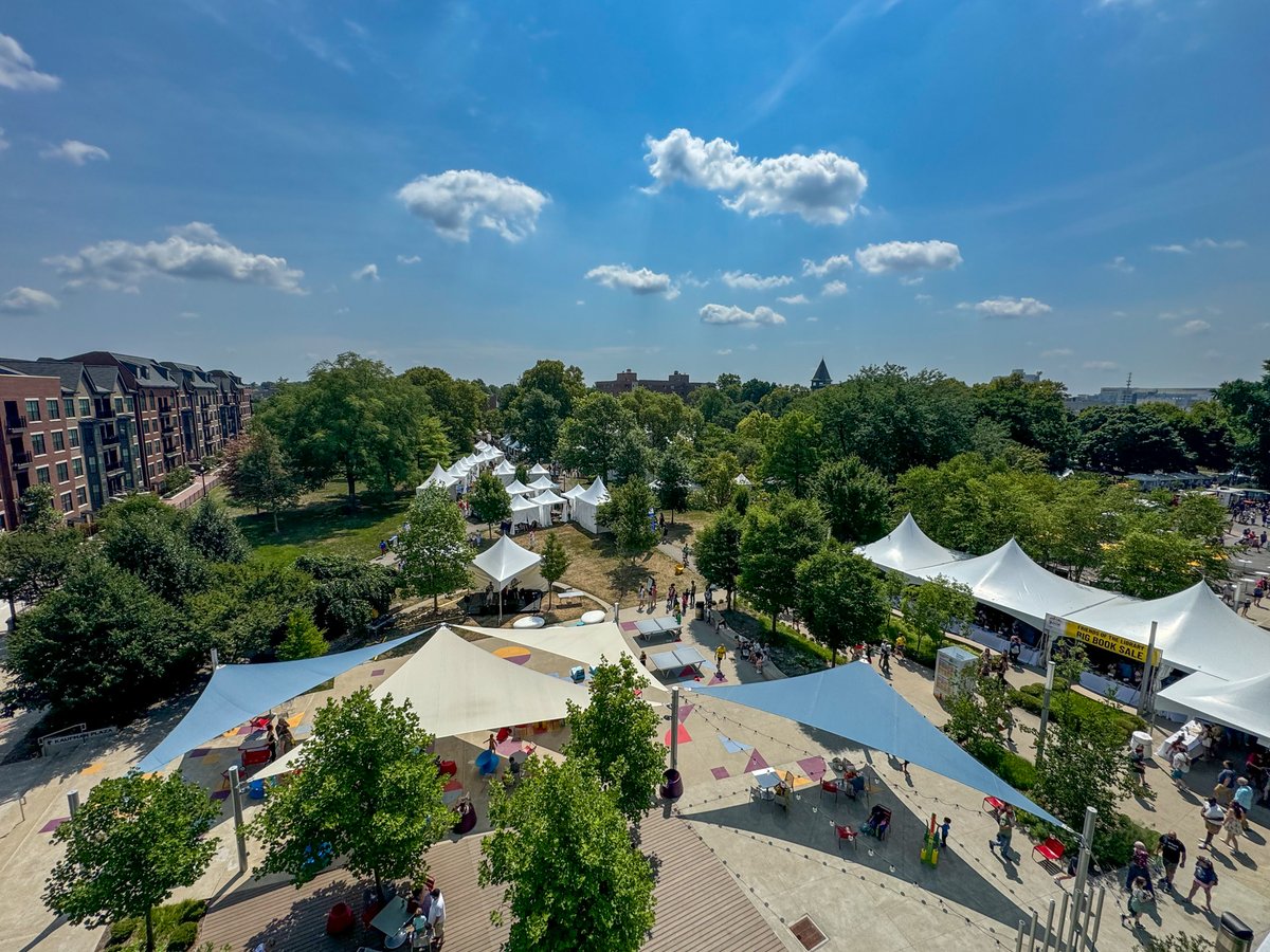 FINAL ATTENDANCE: 40,225 😮

Thank you for a weekend we'll never forget!