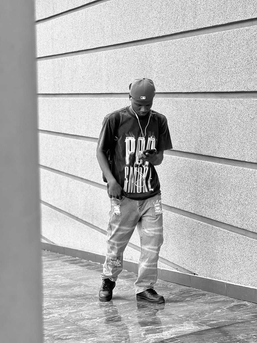 v3ama_'s tweet image. POV: @Olamide  Once Said in #ikigai 

Me: Ara won a bale ciaga #synchrosystem