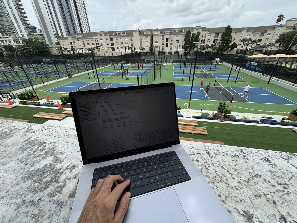 Pat Walls tweet media