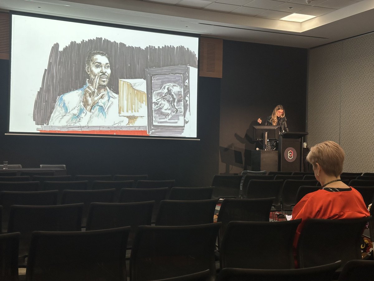 Nandi Pointer (@nandi_pointer) on Twitter photo What a pleasure to attend my advisor, <a href="/s_ristovska/">Sandra Ristovska</a>, Sandra Ristovska's panel, Justice by Digital Open Source Research: Examining Key Issues and Challenges from Human Rights Practice at ICA this year. What a pleasure to attend my advisor, <a href="/s_ristovska/">Sandra Ristovska</a>, Sandra Ristovska's panel, Justice by Digital Open Source Research: Examining Key Issues and Challenges from Human Rights Practice at ICA this year.