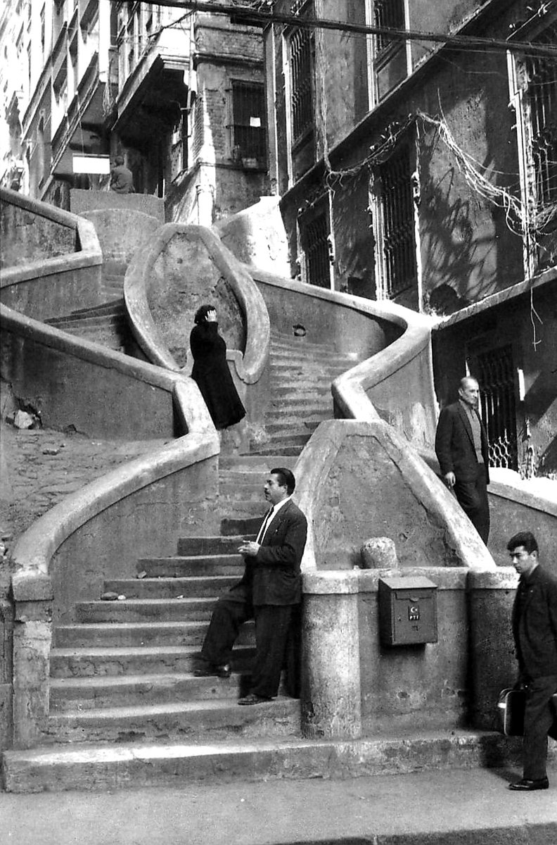 Henri Cartier-Bresson