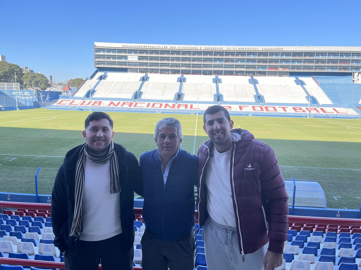 Martín Vázquez tweet media