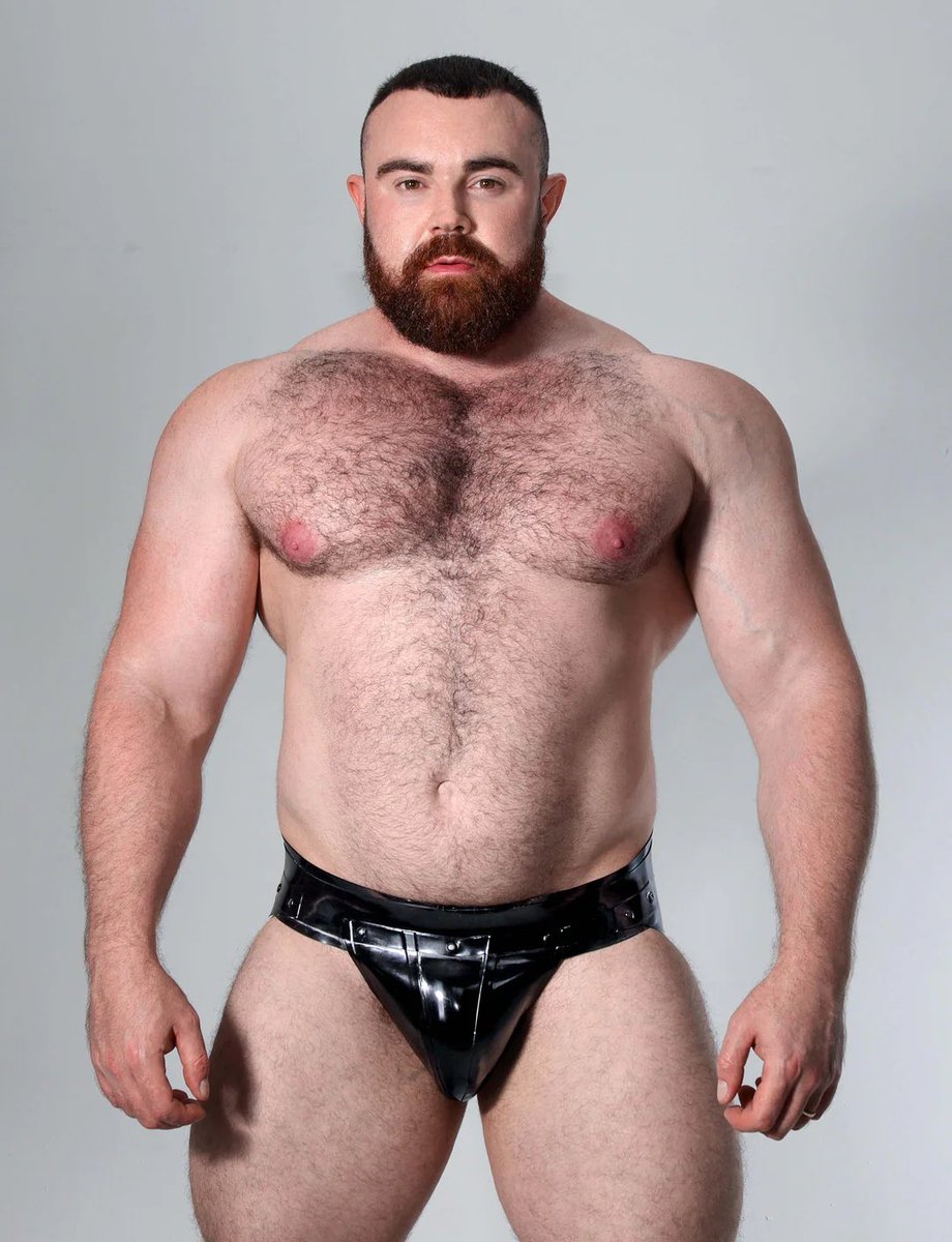 Have you seen our brand new Latex Jock 🖤😍

<a href="/DarkRoomBrand/">Dark Room Brand</a> x <a href="/JACKlondongear/">JACKXXX</a> 

darkroomcollection.com/collections/da…