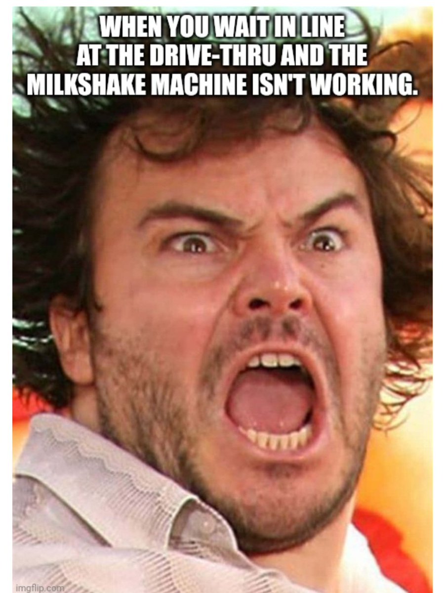 pmbossny's tweet photo. This heat wave  screams milk shake, but the struggle is real! #mco335
#milkshakefail https://t.co/PkpTDs3K6f