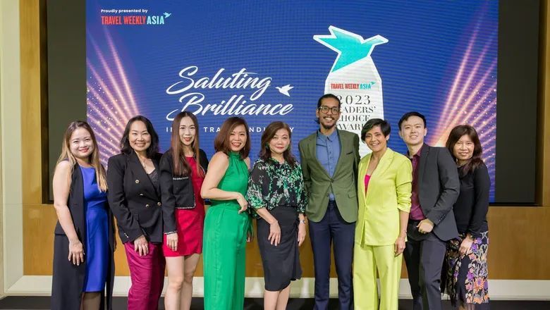 🏆 The voting period for the 2024 awards begins on 10 July and will continue through 23 August 2024. buff.ly/3WkNsXl 

#TWA #northstartravelgroup #tourism #travel #APAC #RCA2024 #hotels #resorts #airlines #cruise #destinations #travelagencies