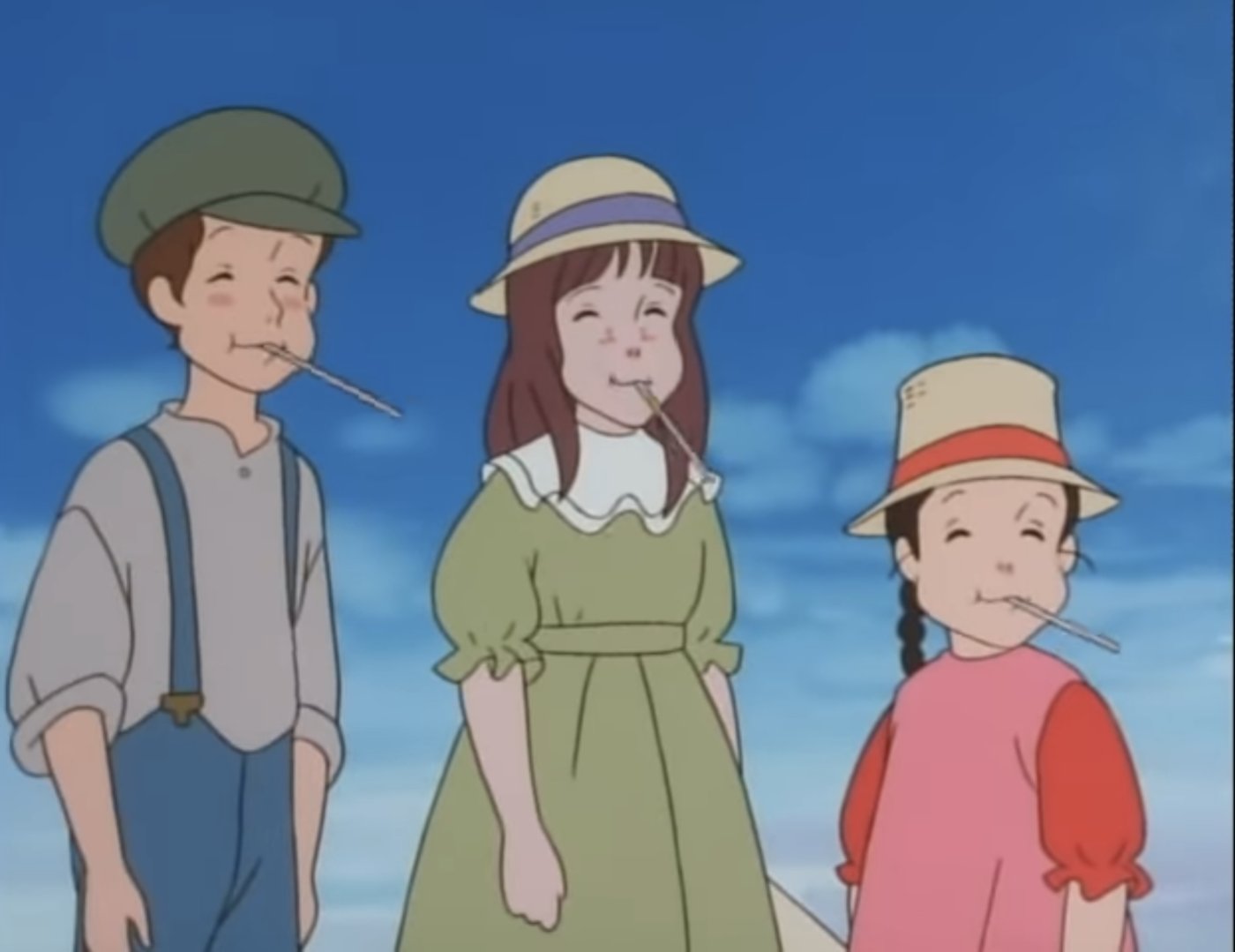 南の虹のルーシー 南の虹のルーシー - Search / X