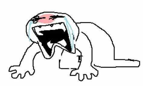 ZTenebrae's tweet photo. Solo le di like y guardado a waifus monstruos algo chichudas, por favor X deja de recomendarme Furras, no son lo mismo https://t.co/CJpjiYgYU6