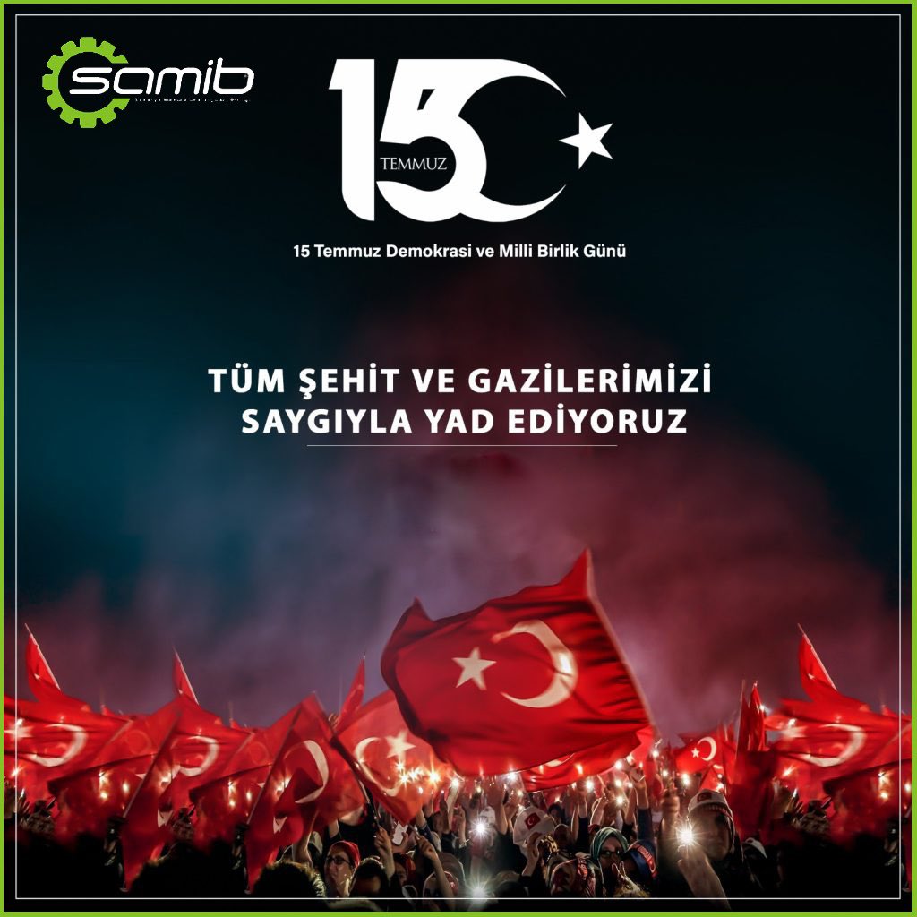 SAMİB (@tr_samib) on Twitter photo 