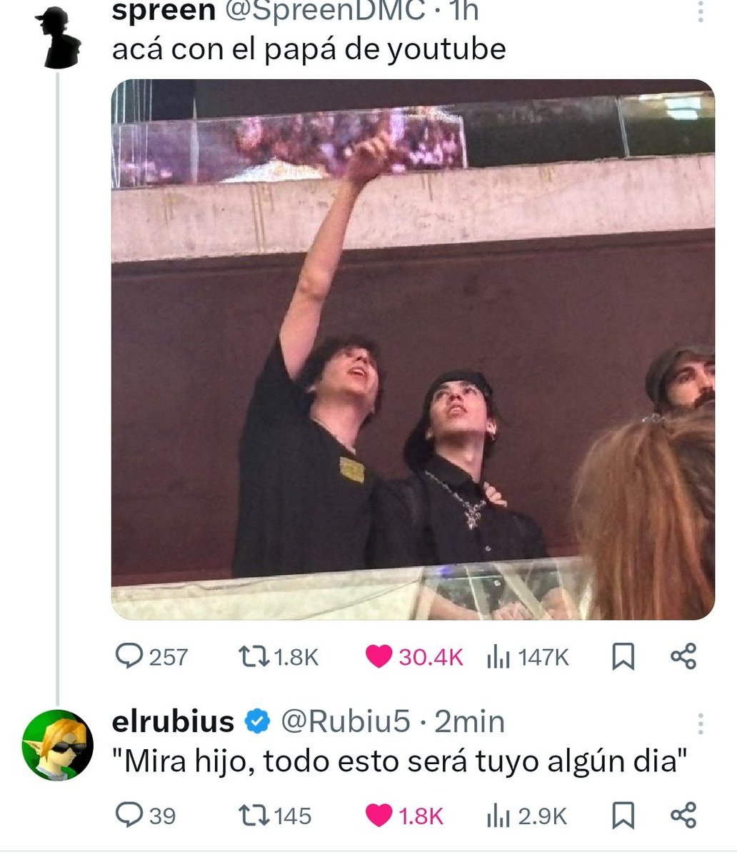 amatistadeleo's tweet photo. la gente que hacía sus cubitos hijos de ciertos cubitos deben estar flipando kkkkkkkk https://t.co/93lospsZeX