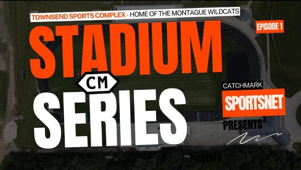 Townsend Athletic Complex: Friday Night Lights in Montague catchmarksports.com/?p=50777