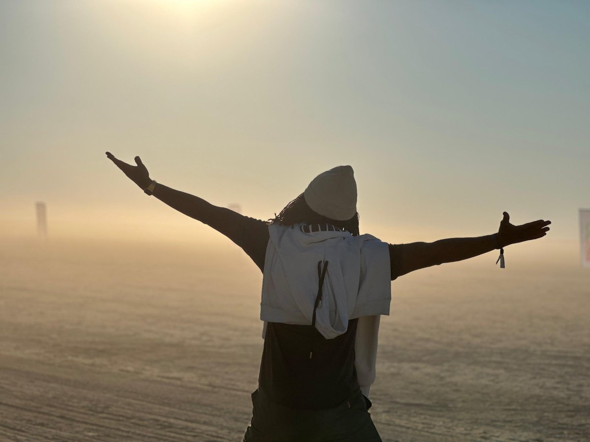 this_is_ot's tweet photo. Makgadikgadi was Epic!

#makgadikgadiepic 
@BotswanaTourism https://t.co/Ogl3unRAHT