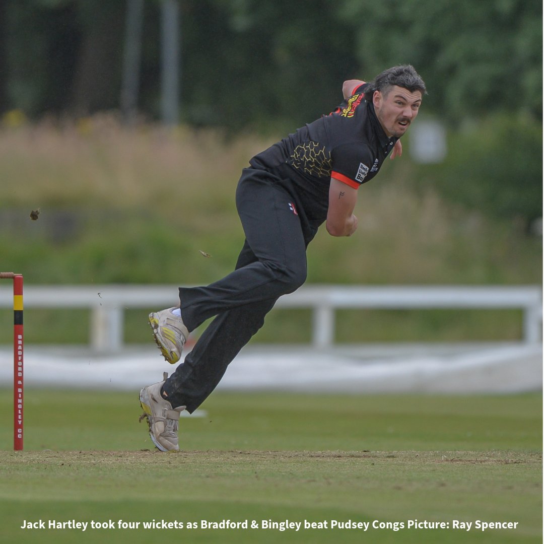 Bradford Premier League tweet media