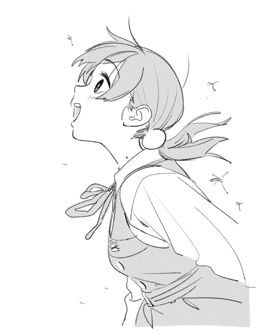 らくがきたまちゃん 