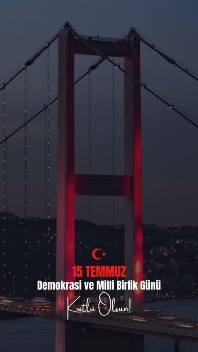 #15TemmuzuUnutmaUnutturma #15TemmuzMilletinZaferi #15TEMMUZDESTANI