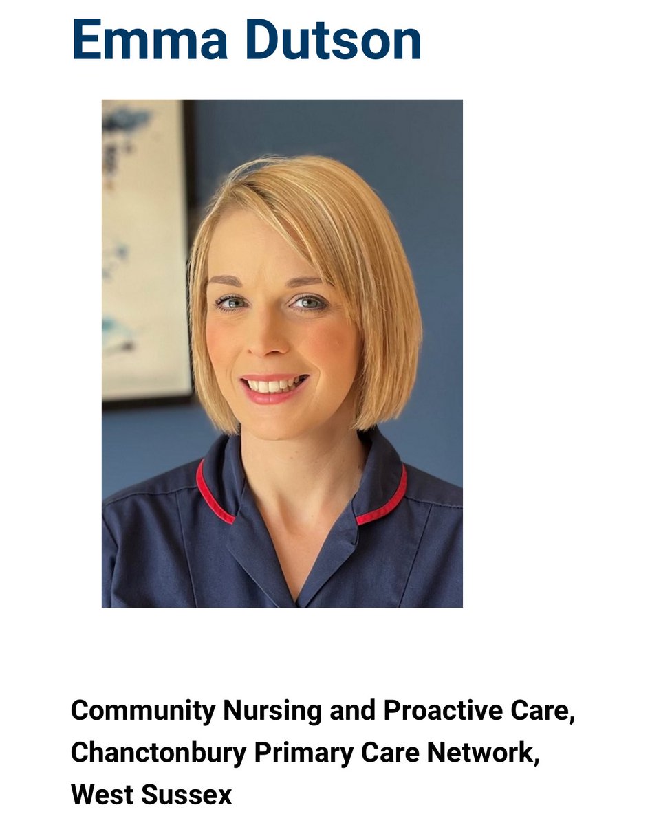 Meet Emma Dutson. A nurse for @nhs_scft. She’s very sad that the sh**ter missed.

.@nhs_scft any comment?
