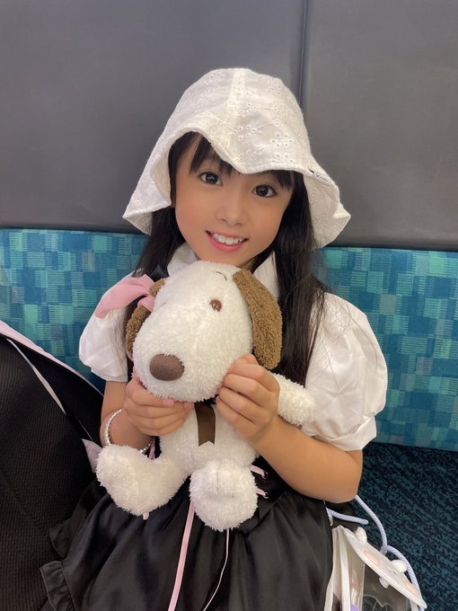 Twitterのコスプレ画像1