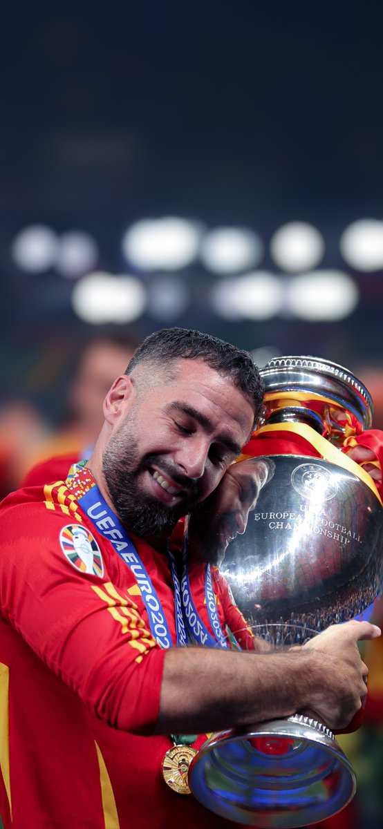 margraphx's tweet photo. ⁴ᵏ 𝐃𝐚𝐧𝐢𝐞𝐥 𝐂𝐚𝐫𝐯𝐚𝐣𝐚𝐥🏆💪🏻🔥✨
#EURO2024 https://t.co/8ZE4Cq9KHe