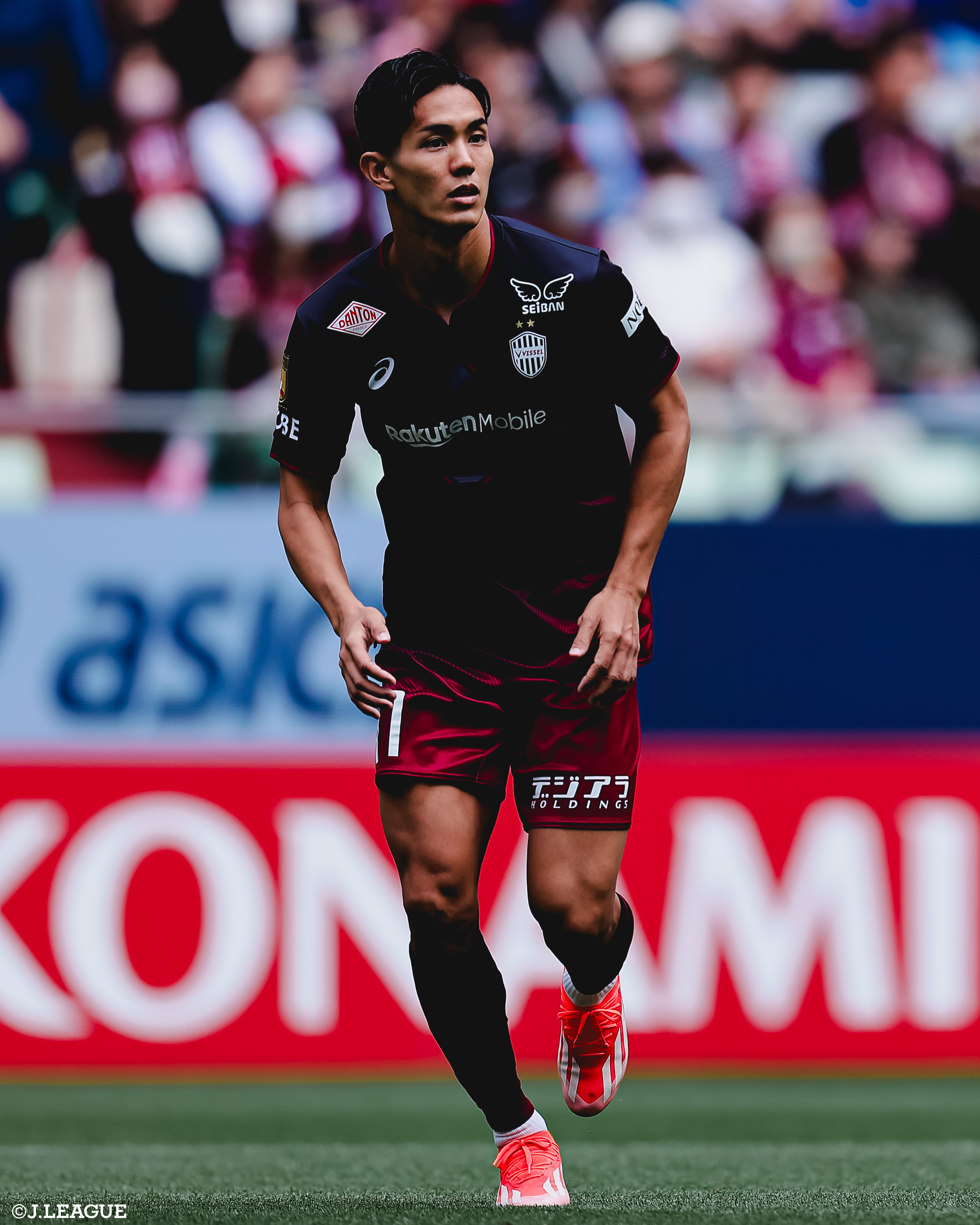 Yoshinori Muto/武藤 嘉紀 (@yoshimuto18) / X Yoshinori Muto/武藤 嘉紀 (@yoshimuto18) / X