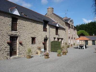 france_images's tweet photo. Ker Lhor a 2 bedroom holiday cottage #Miniac Morvan, #Brittany https://t.co/dl3fQdmXVh
#France 🇫🇷 #travel #holiday https://t.co/ZMXXl9zdx0