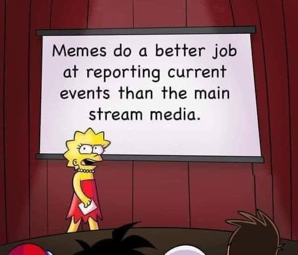 X proved this yesterday