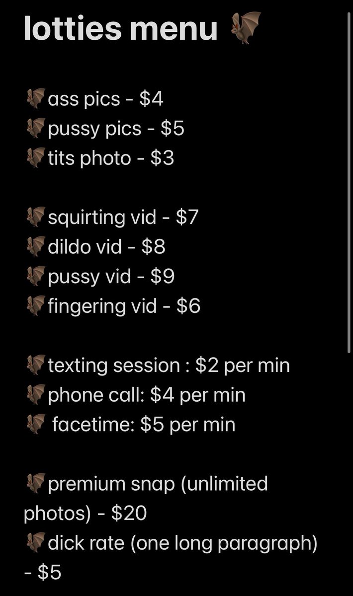 gothylottie's tweet photo. hi everyone ! my name is lottile and im new to #nsfwtwt !

~ 19
~ selling CONTENT
~ 18+ only please!
~ goth aesthetic 
~ hard kinks

comment to be mutuals!

#nsfw #sellingcontent #OF #goth #gothgirl #goon #teen #leak #snapchat #petite #content #twerk #buyingcontent https://t.co/LNoc6sDLoe