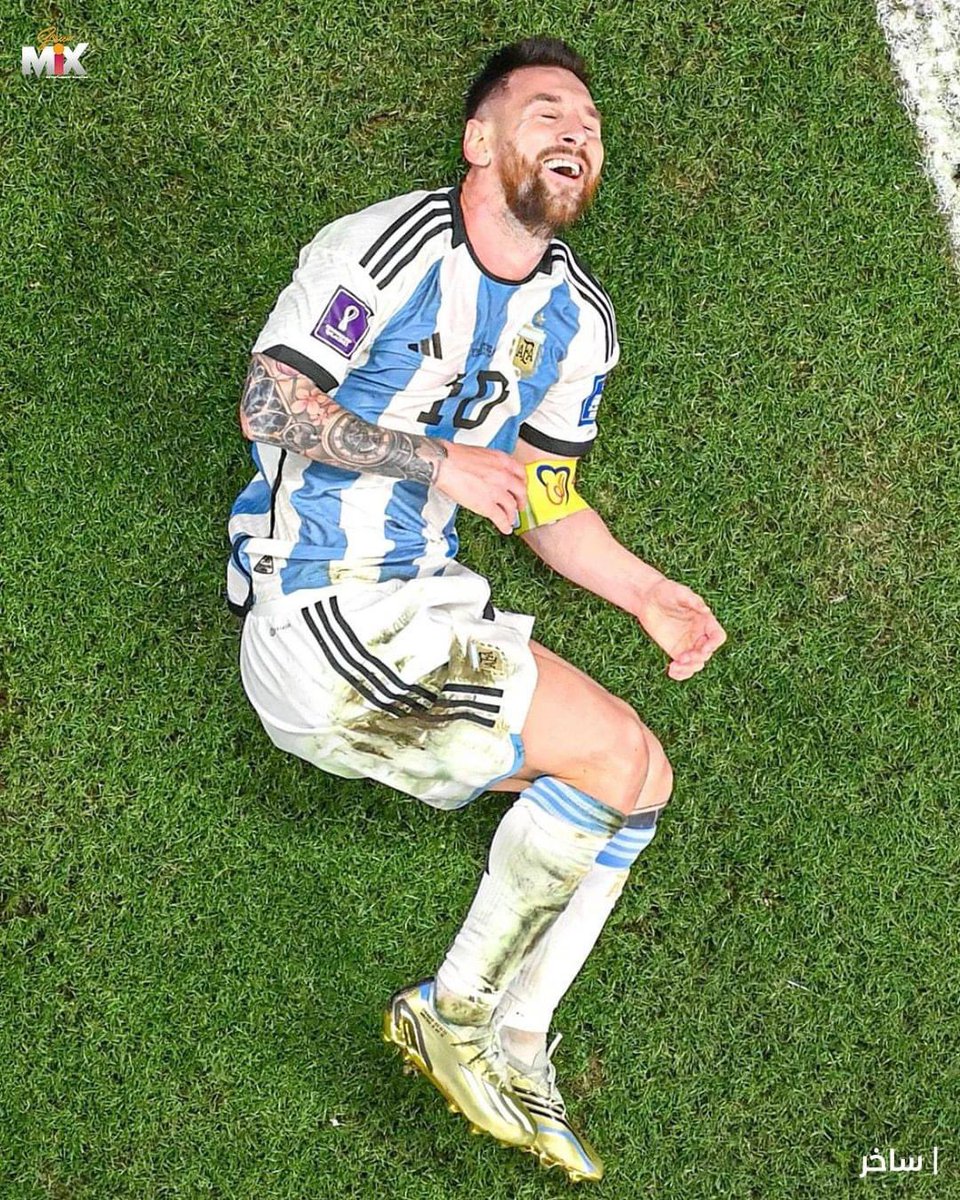 hairdonn's tweet image. أشياء لن تحدث سوى مع ميسي فقط ..

✅ ميسي لديه 58 هدف رسمي فقط مع الأرجنتين من أصل 109 والباقي في مباريات ودية

✅ كوبا أمريكا كانت تلعب كل 4 سنين ، وعندما ظهر ميسي أصبحت تلعب كل سنتين

✅ عندما خسر ميسي نهائيين كوبا توالياً ، أصبحت تلعب كل سنة

✅ عندما فاز ميسي بالكوبا ، أصبحت…