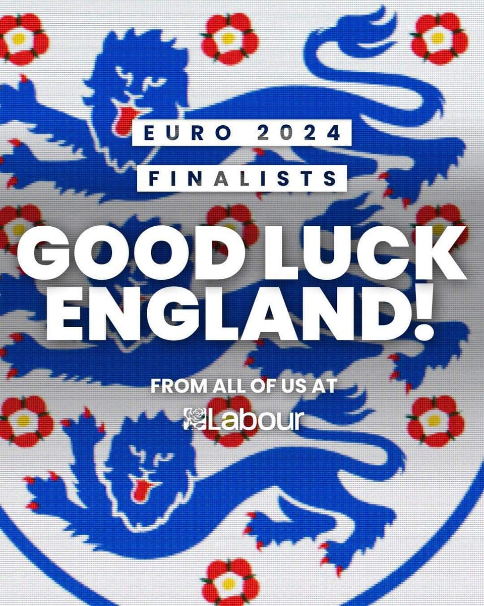 Dons3's tweet photo. Wishing our England team the best of luck tonight 👊🥳🥳🥳🏴󠁧󠁢󠁥󠁮󠁧󠁿🏴󠁧󠁢󠁥󠁮󠁧󠁿🏴󠁧󠁢󠁥󠁮󠁧󠁿⚽️⚽️⚽️
#England #football #EURO2024 https://t.co/pdoHbRjQXG