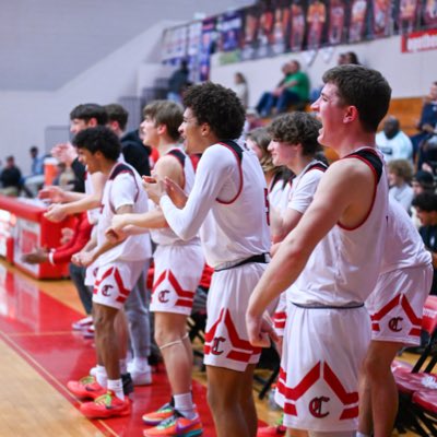 CCHSKNIGHTS1's tweet image. #NewProfilePic