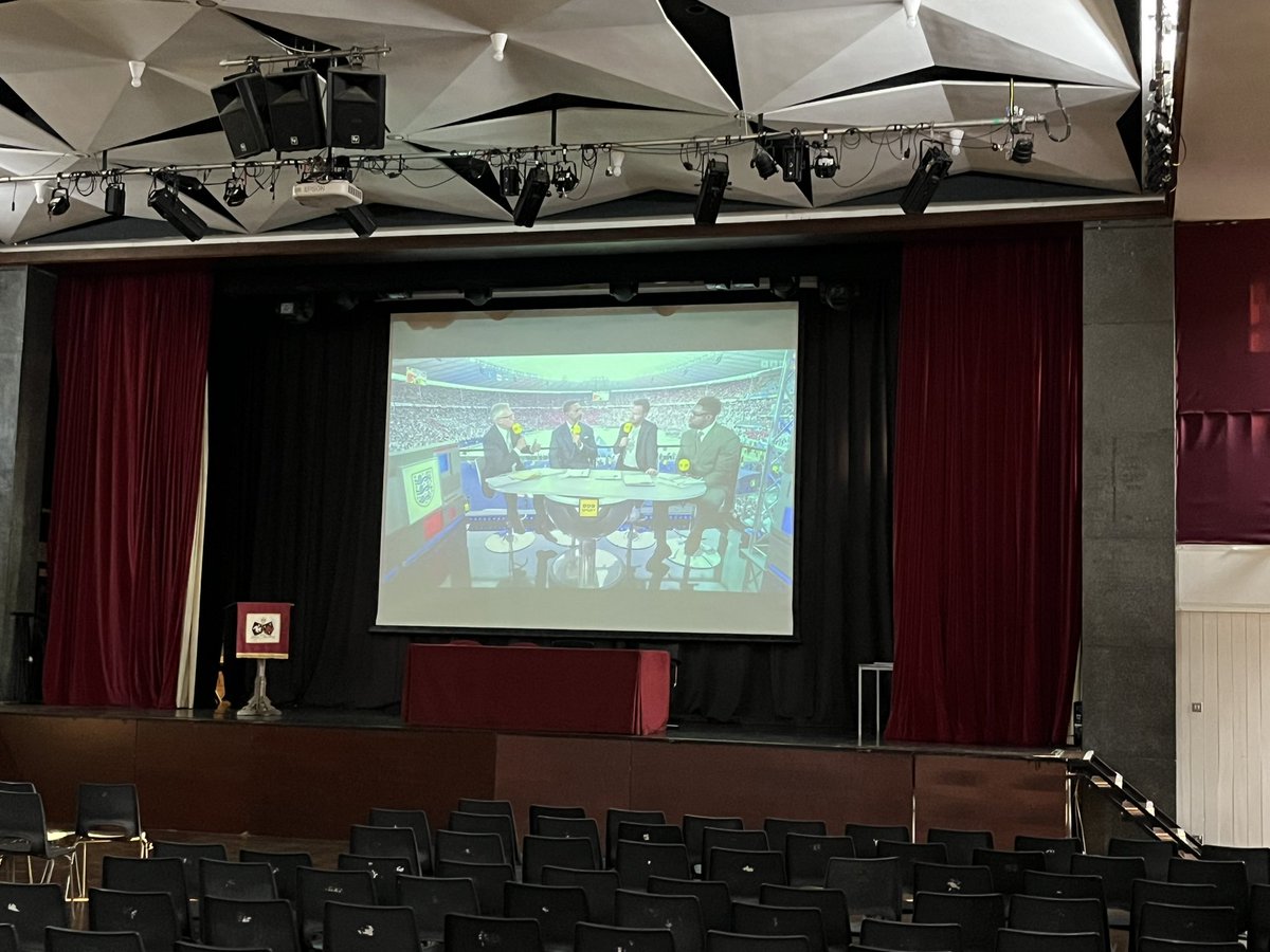 Fraser Youens House (@rgshwboarding) on Twitter photo The start to the last week of term and it’s Boarders watching the Euros final tonight The start to the last week of term and it’s Boarders watching the Euros final tonight