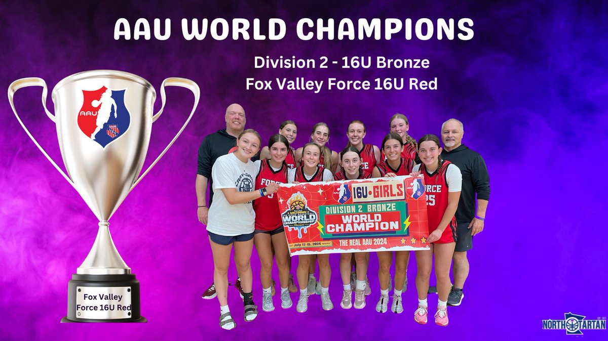 North Tartan tweet media