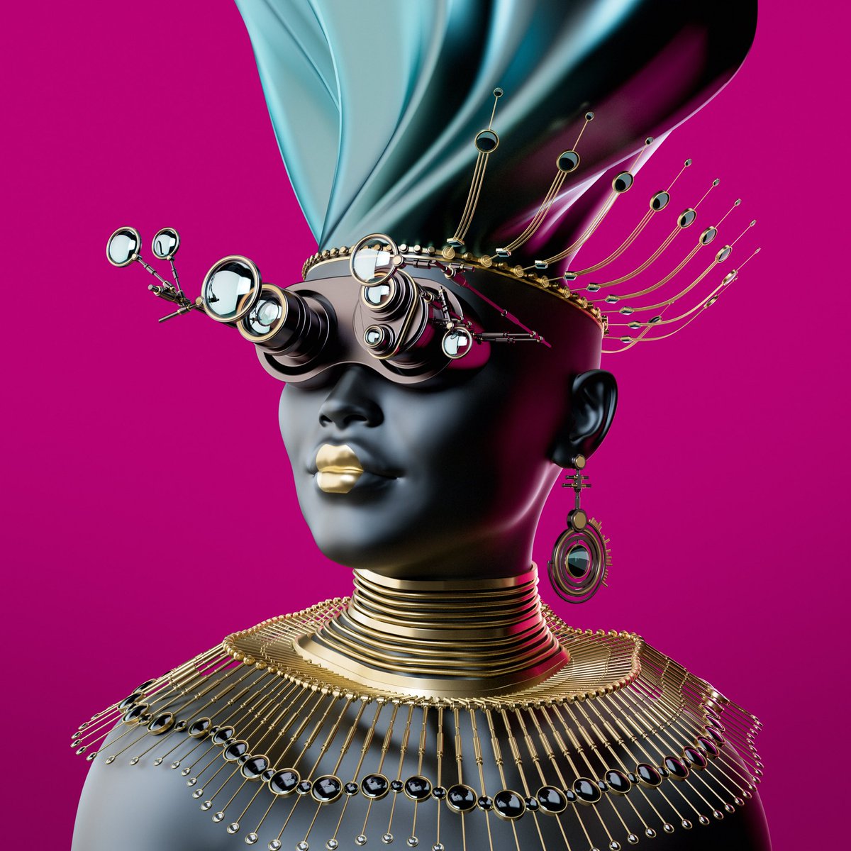 OneRobot | 𝐒𝐑 🤖🤍💎 tweet media