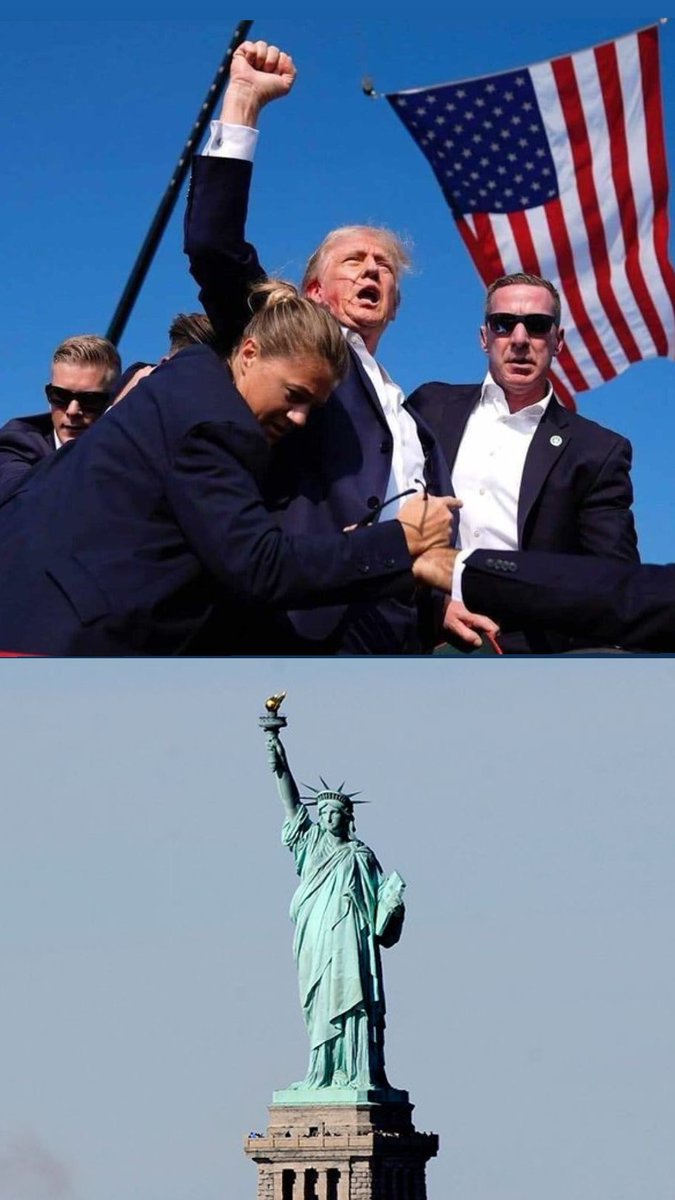 We pray protection in Jesus name 🙏 God bless You king 🙌 All the love from Lebanon.. <a href="/realDonaldTrump/">Donald J. Trump</a>