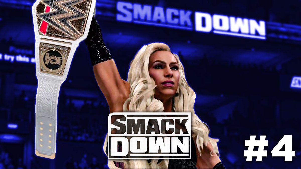 GM <a href="/TyHaliburton22/">Tyrese Haliburton</a> hands over the Women’s Championship, and has an announcement regarding the Undisputed Championship! #WWE2K24

WATCH NOW➡️ youtu.be/8ZfldTWPLQ8?si…