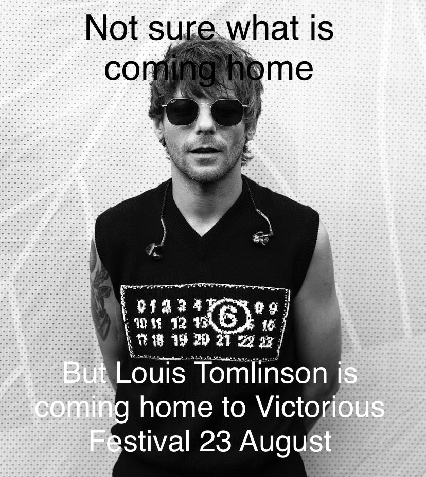 bardlover6's tweet photo. Forgot to post for #LTPromoFest @Louis_Tomlinson @pixelshopped @VictoriousFest https://t.co/y5mwb8GTnF