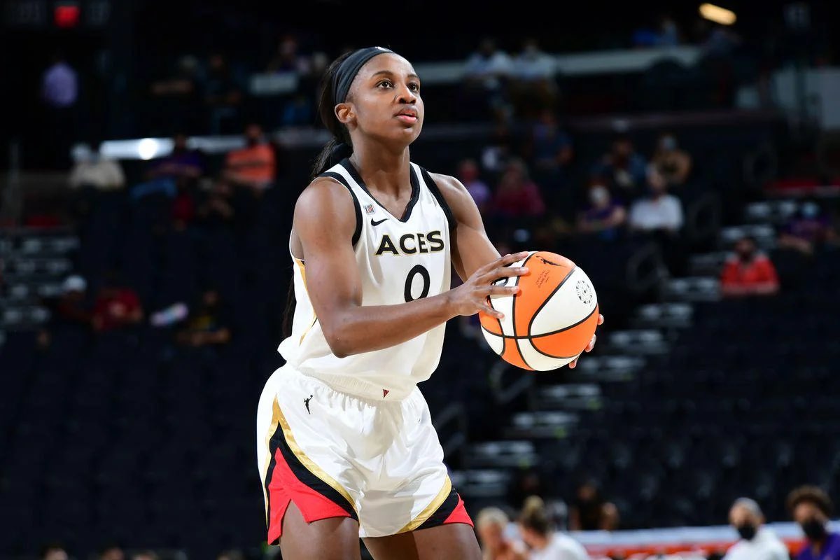 #WNBA

➡️ Jackie Young +18,5 points (Las Vegas Aces) @ 1,79 / 1,50%

vs. Washington Mystics

📲 t.me/+Z29f6zRTAnszZ…