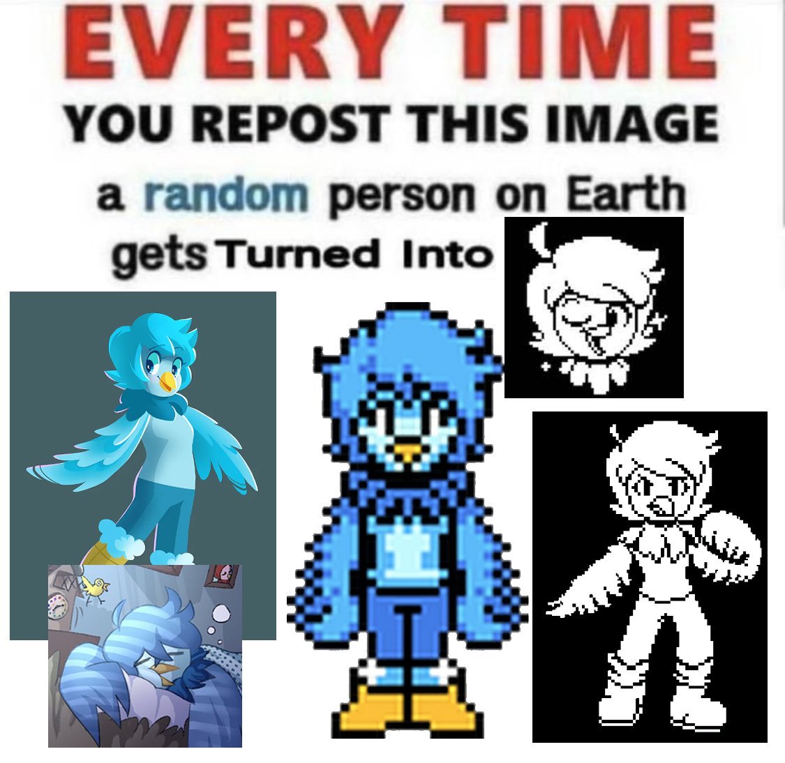 Glow✨🐾 tweet media