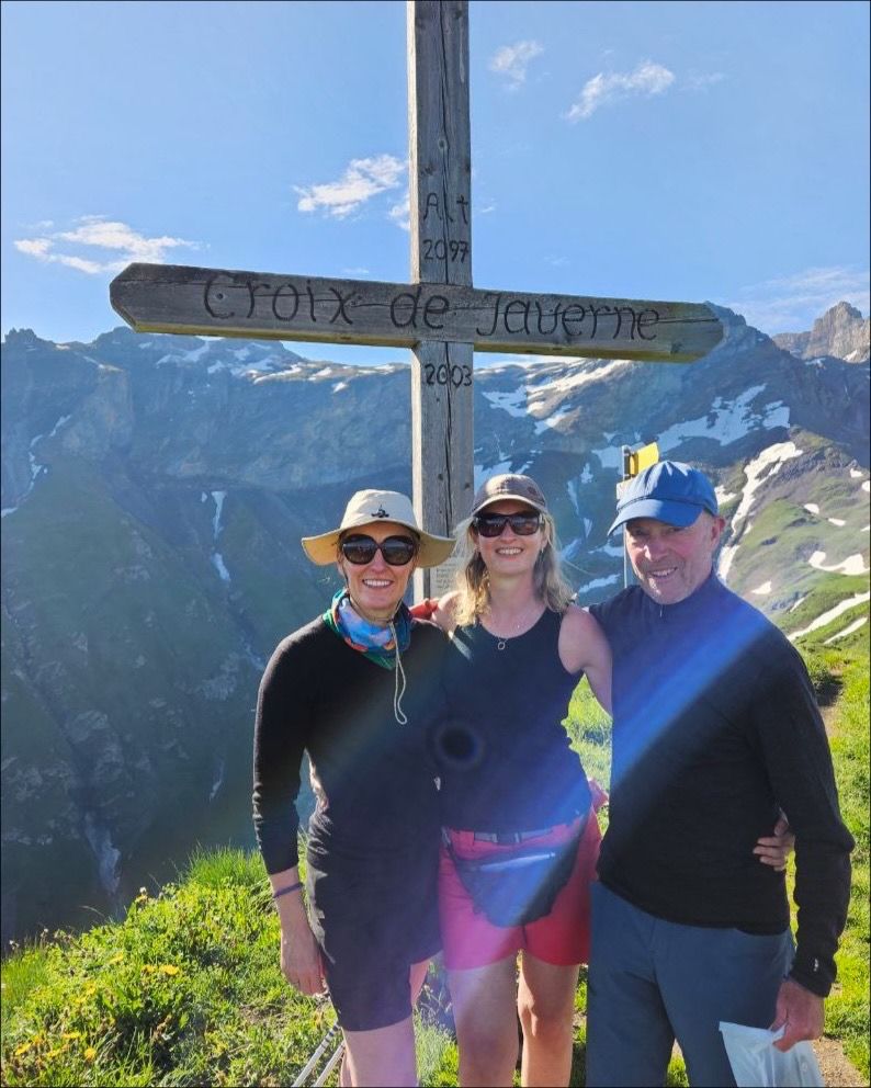 Kate Mackay tweet media