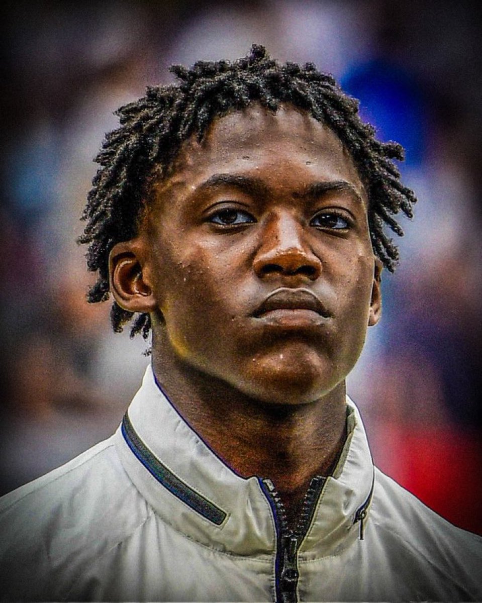 centregoals's tweet image. 🚨🚨| 𝐑𝐄𝐂𝐎𝐑𝐃: Two teenagers, Kobbie Mainoo and Lamine Yamal, are starting in the Euro final for the first time ever. 🌟