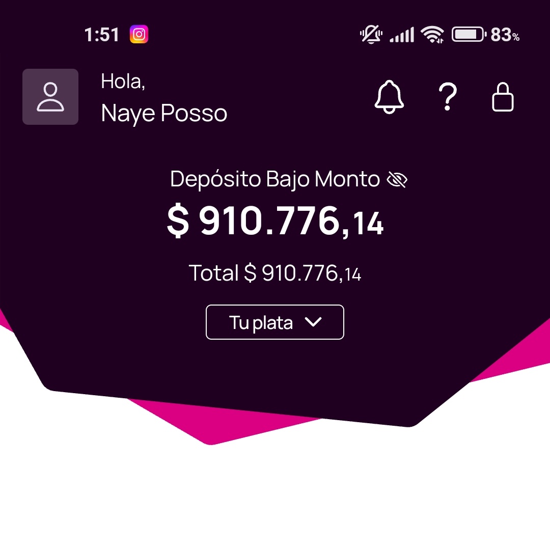 np_932's tweet image. Si HOY la Selección Colombia 🇨🇴 gana, le envio 30k al nequi a todo el que le dé MG y RT a este tweet.
AIJUEEEEEE