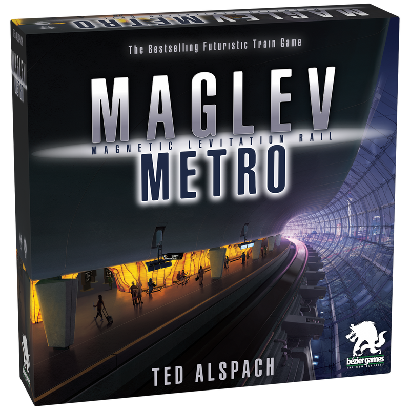 Tabletop_Deals's tweet photo. Maglev Metro 

Only $45.70 Limited time deal. (MSRP is $70)

#ad https://t.co/Xt5oF2U4Hm

Already 40% claimed! https://t.co/D68110vd2u