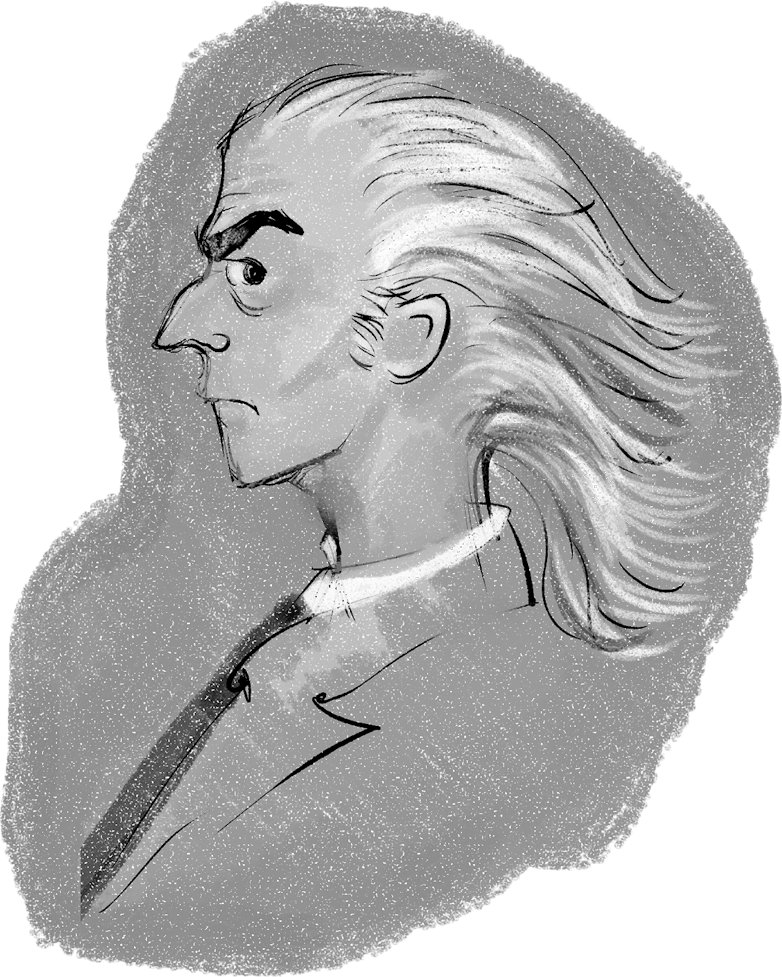 The Teacher/Maestro, E.G.B.D.F. - Game and Animation Character Concept Sketches via <a href="/artstationhq/">ArtStation.com</a> artstation.com/artwork/YBXqg3