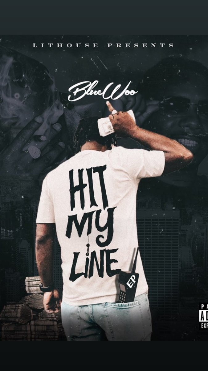 414BlueWoo's tweet photo. Im proud of my #1st project ✅ HML(Hit My Line) Available on all platforms
I need everybody to go check me out right now TODAY …..BLUEWOO in your search box
#runthisup
#music
#mke
#listen
#nowplaying
#f4f
#youtube
#spotify https://t.co/IhGZQtiDkY