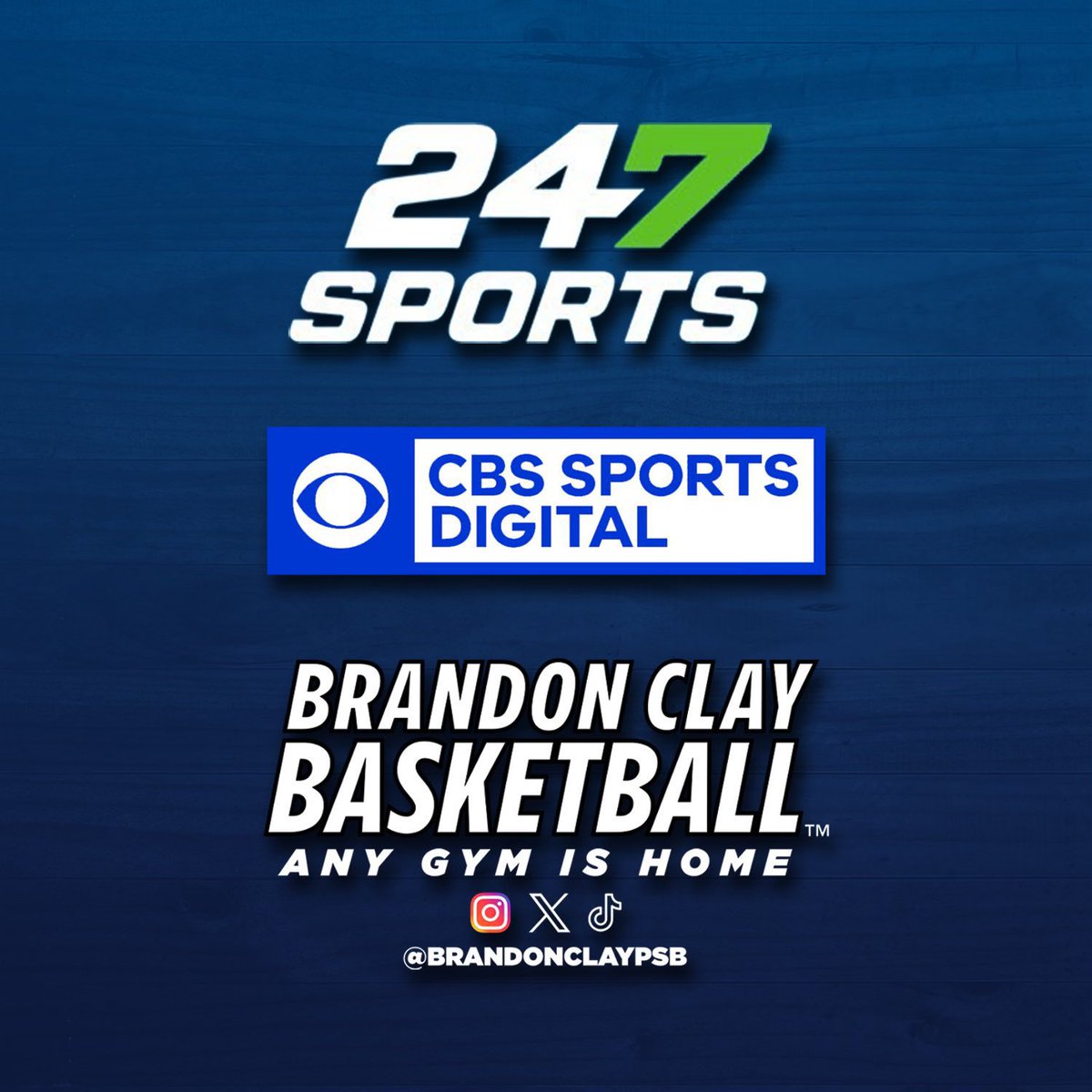 BrandonClayPSB's tweet photo. Brandon Clay Scouting | Powered by @247Sports

The first Select Events Super Showcase Recap:

Sienna Betts
Bri Crittendon
Saniyah Hall
Kate Harpring
Keeley Parks
Bella Ragone
Kate Sears 
Julia Scott

FULL ARTICLE (VIP): 

https://t.co/FDZJBgtYfu @Legends_Bball @SheIsCoachAsh https://t.co/nLwBr449Fx