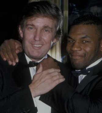 JoaquinTeixeira's tweet photo. NÃO FOI A PRIMEIRA VEZ QUE A ORELHA DO TRUMP CORREU PERIGO https://t.co/FxWAlaSTRv