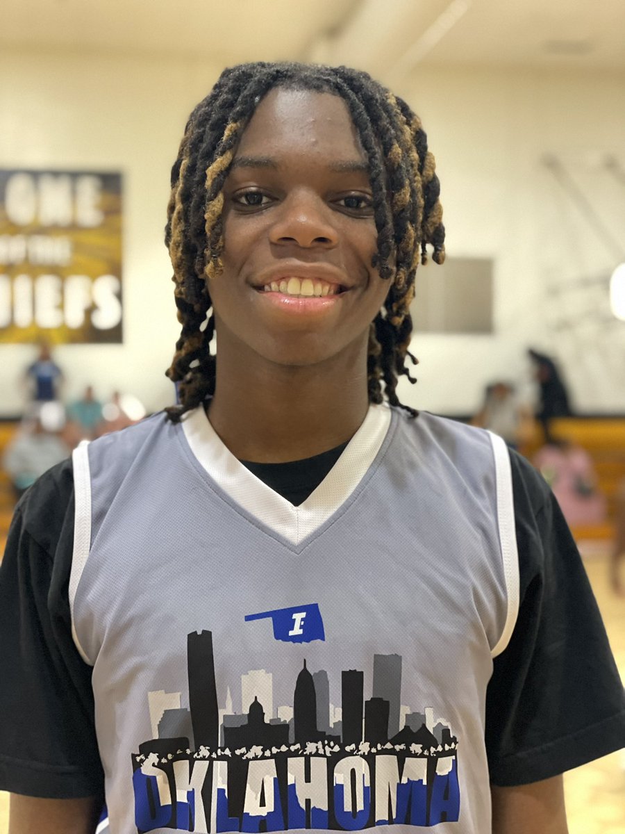 Proven_Prospect's tweet photo. ‘26 6’3” G Zuo Kpogba (@Thezuokpogba) is a new name to know. Kpogba led all  scorers with 24 points (6 3PM) in the win, hitting shots all over the perimeter. Kpogba proves he’s got all the tools to be an efficient three way scorer. True gamer in his class. https://t.co/hJ47rhocfK